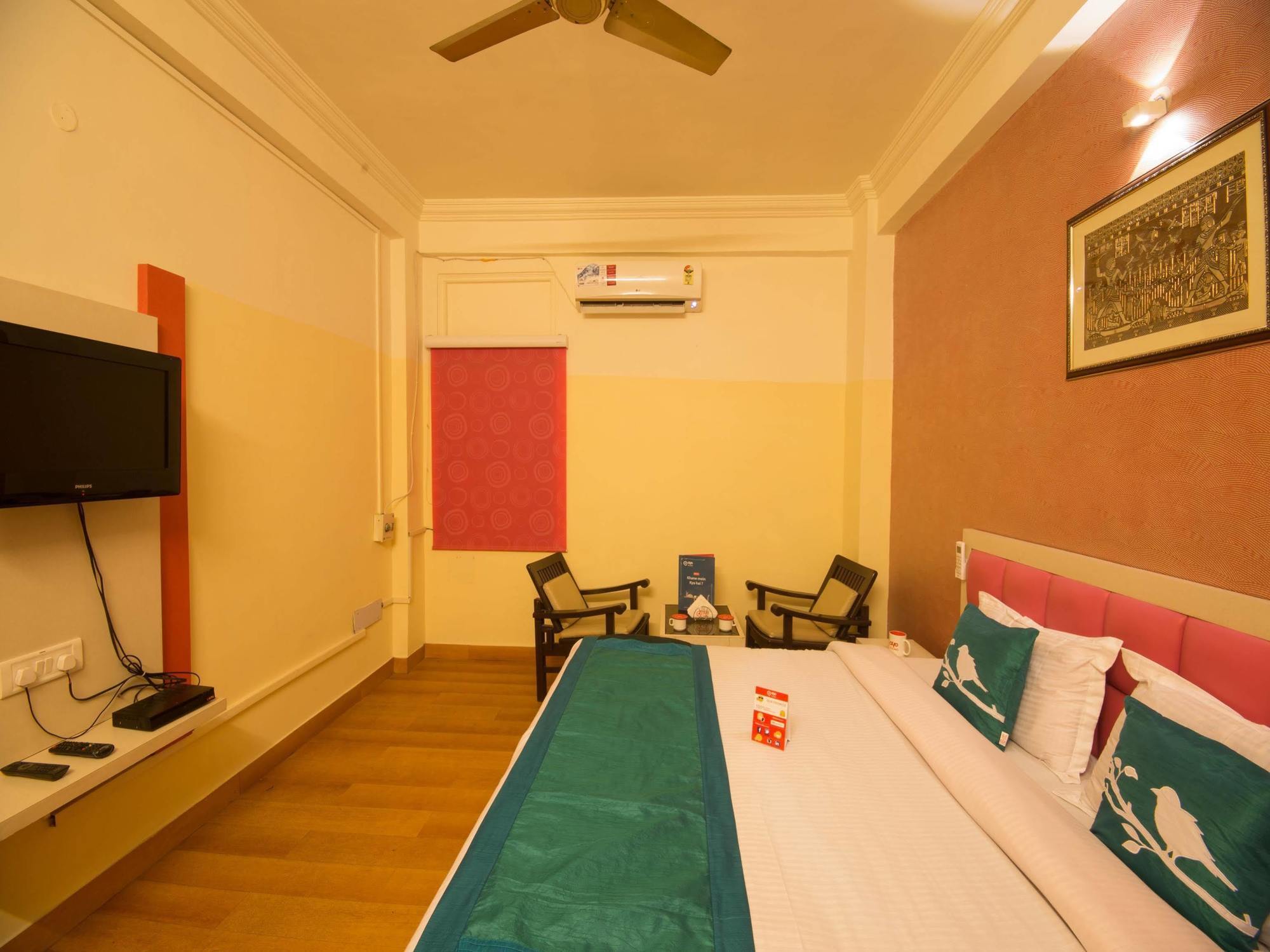 Oyo Rooms Fazal Ganj カーンプル エクステリア 写真